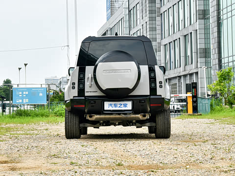 2026�� 110 3.0T X-Dynamic HSE