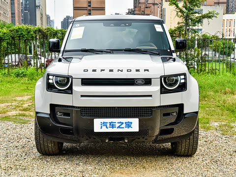 2026�� 110 3.0T X-Dynamic HSE