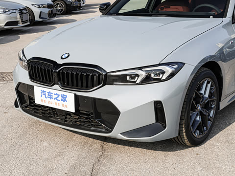 2026�� 330i M�˶���ҹ��װ