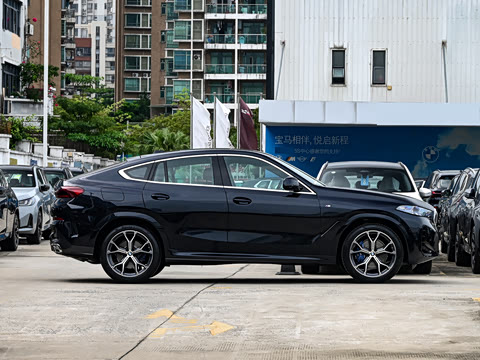 2026�� xDrive40i ������ M�˶���װ