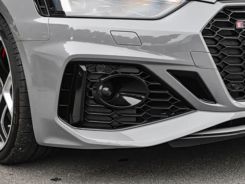 2024�� RS 5 2.9T Coupe ȼ���