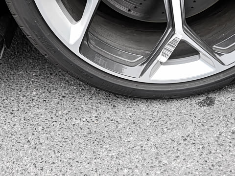 2024�� RS 5 2.9T Coupe ȼ���