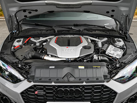 2024�� RS 5 2.9T Coupe ȼ���