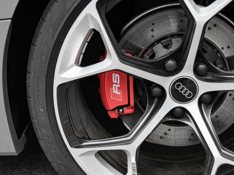 2024�� RS 5 2.9T Coupe ȼ���