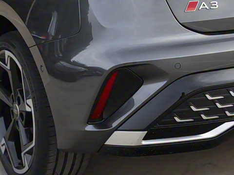 2026�� Sportback 35TFSI �ɳ������� +������ѡ��