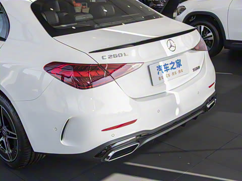 2026�� C 260 L �ҹ�˶���