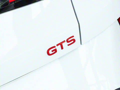 2026�� ���L GTS 380TSI �趯��