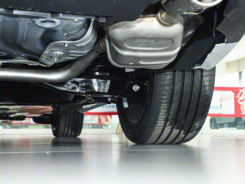 2026�� ���L GTS 380TSI �趯��