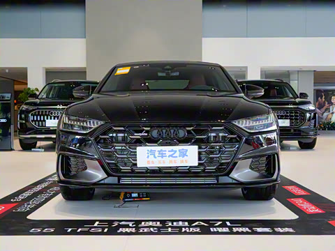 2025�� 55 TFSI quattro ����ʿ��