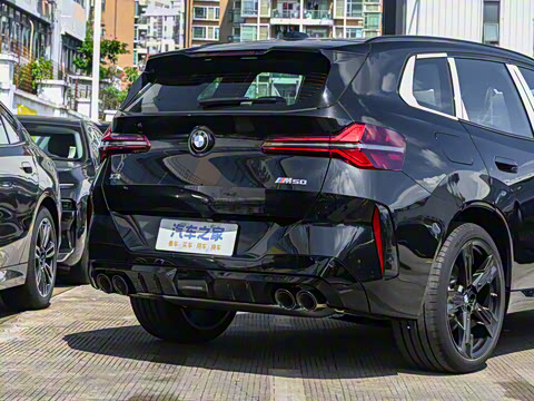 2025�� M50 xDrive