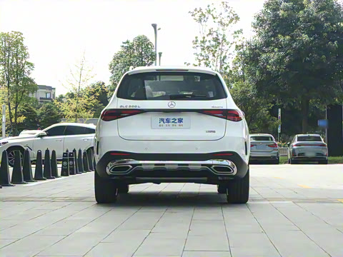 2025�� �Ŀ� GLC 300 L 4MATIC ������ 5��