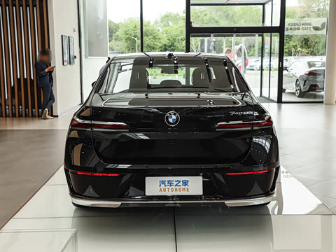 2026�� 740Li ������ ������װ