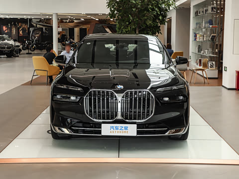 2026�� 740Li ������ ������װ