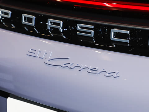 2026�� Carrera 3.0T