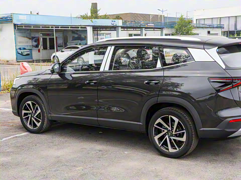 2026�� 280TSI �Զ������