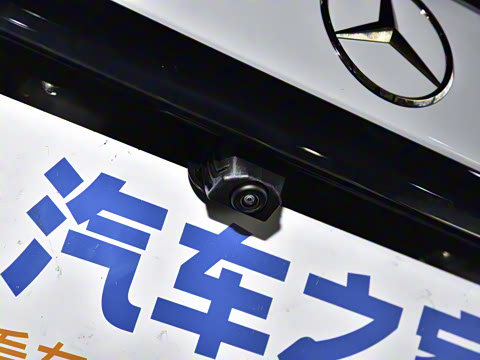 2026 AMG GLC 43 4MATIC