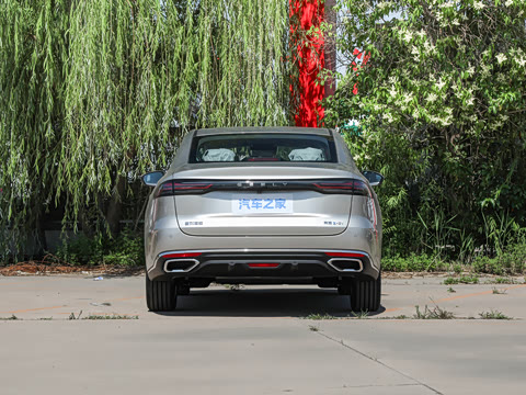 2027�� ��5�� 1.5L i-HEV����춯׷���