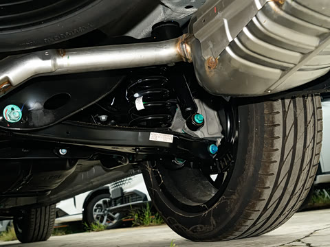 2026�� 2.0T ˫�������������