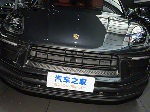 2026�� Macan 2.0T ���ΰ�