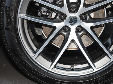 2026�� Macan 2.0T ���ΰ�