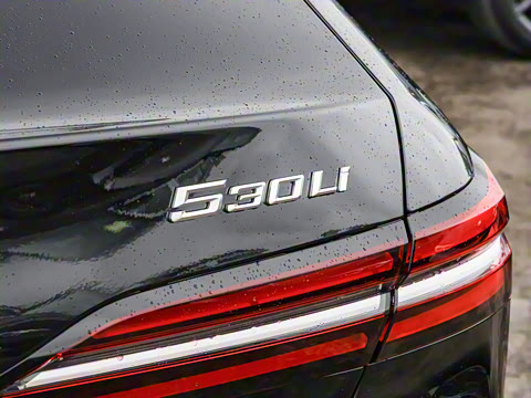 2026�� 530Li ������ ������װ