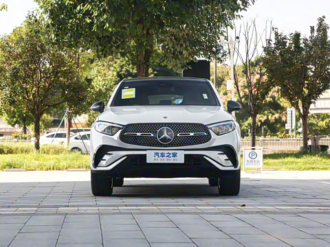 2026�� GLC 300 4MATIC ����SUV