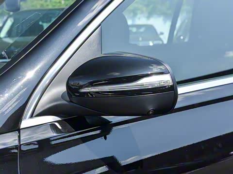 2025�� �Ŀ� GLS 450 4MATIC ������