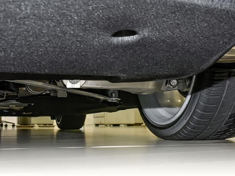 2024�� 4.0T GT V8 �ŶȰ�