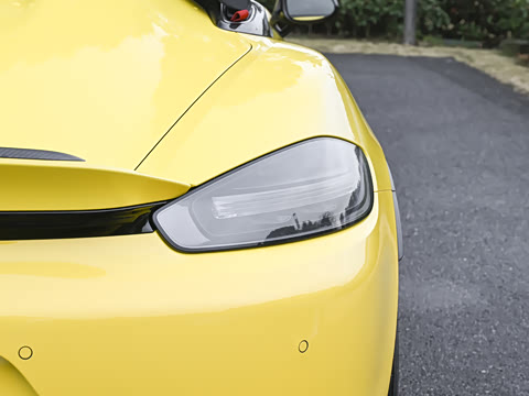 2023�� Spyder RS 4.0L