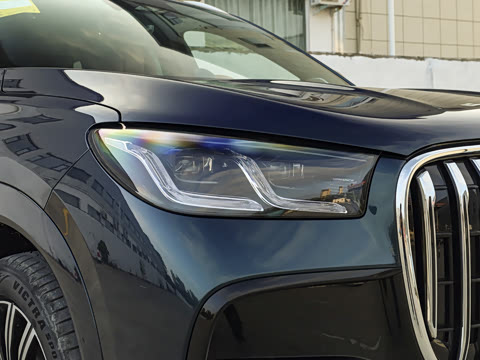 2027�� 2.0T �Զ�����������