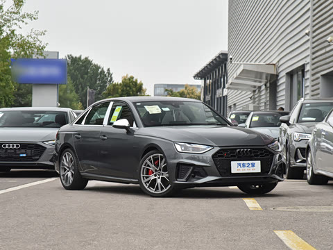2025�� S4 3.0TFSI