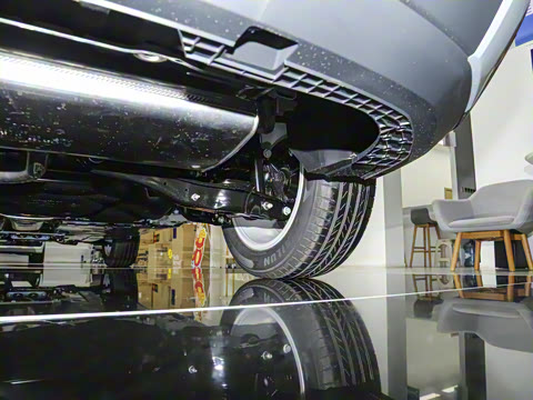 2026�� 280TSI �Զ�ȫ�ܰ�