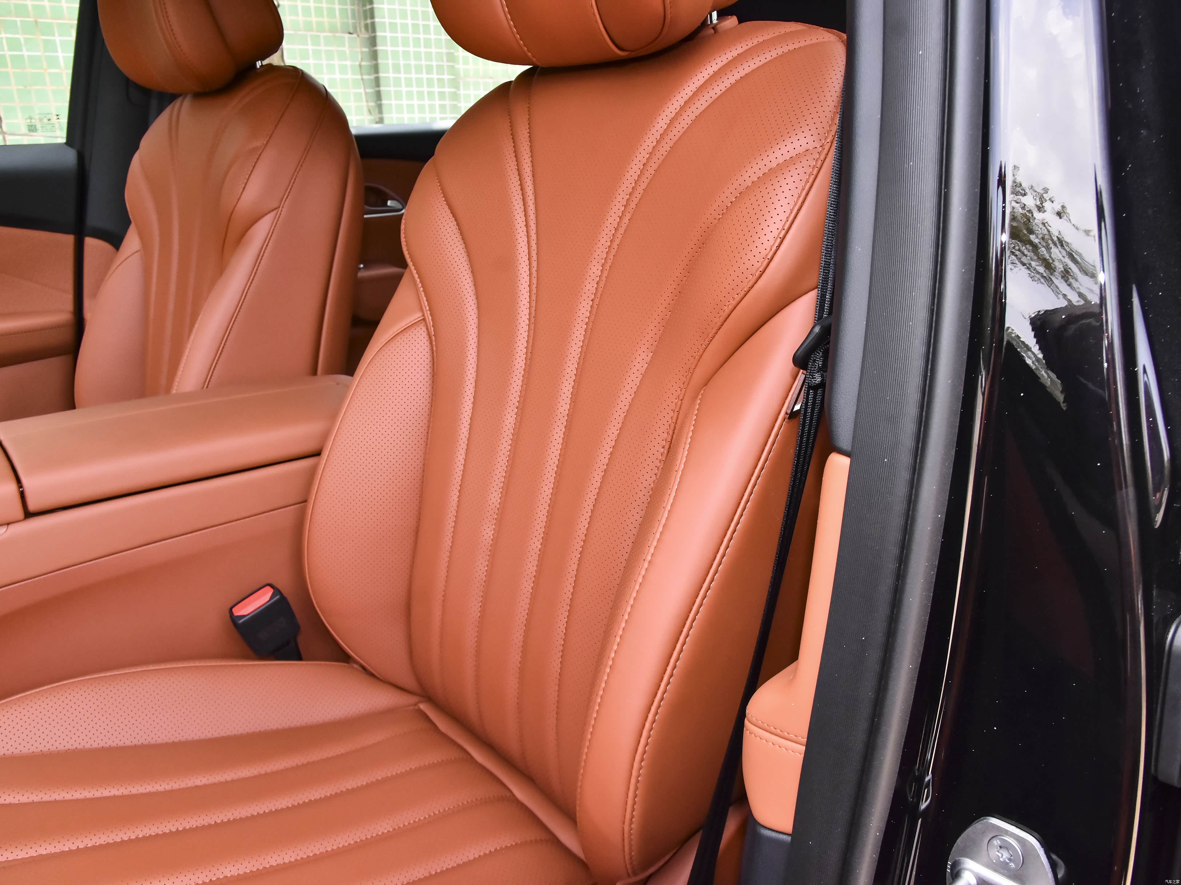 Chery Fulwin T9L, миниатюра 23