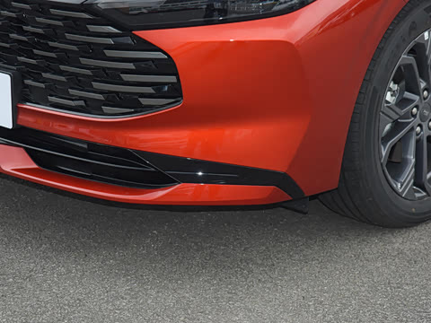 2026  2.0T  EcoBoost  