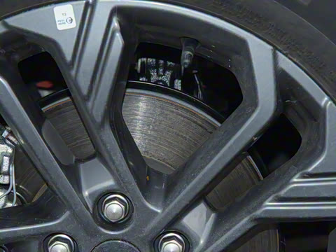 2026  2.0T  EcoBoost  