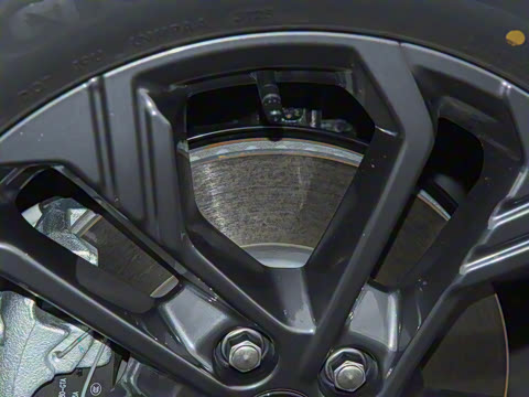 2026  2.0T  EcoBoost  