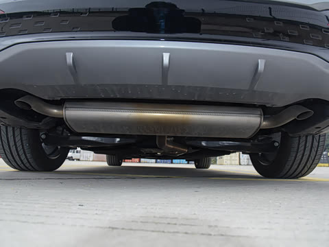 2026  2.0T  EcoBoost  