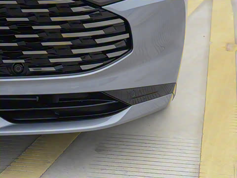 2026  2.0T  EcoBoost  