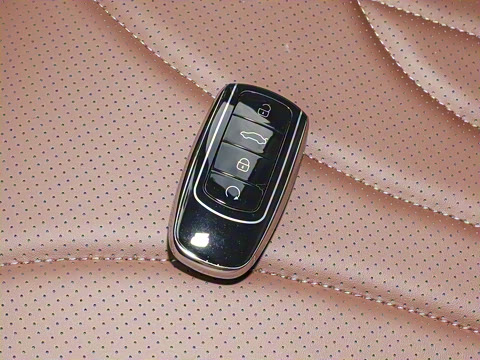 2026�� 9X 2.0T �Զ����������