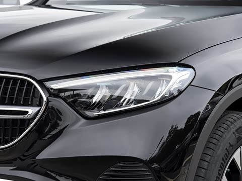 2026�� GLC 260 L 4MATIC ������