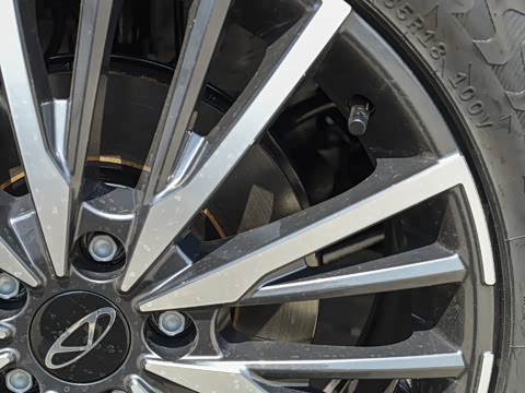 2026�� 290TGDI DCT������ 5��