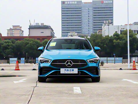 2026�� CLA 200 ���ܳ�