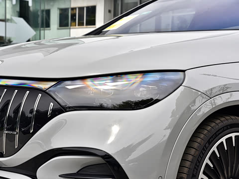 2024�� EQE 53 4MATIC+