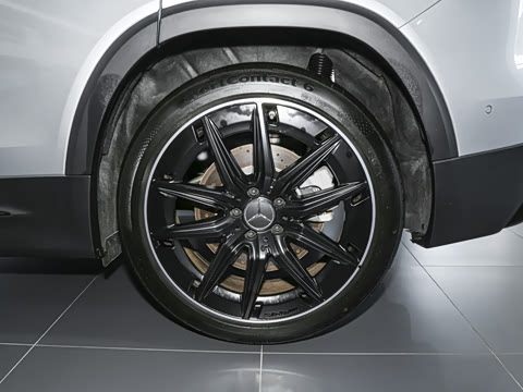 2024�� AMG GLB 35 4MATIC