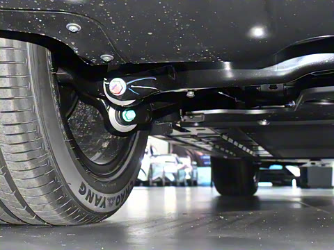 2025�� EV 520�캽��