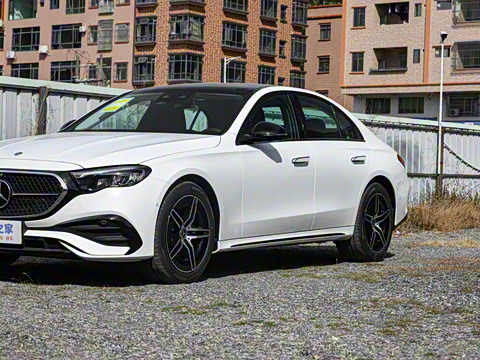 2026�� E 260 �˶���