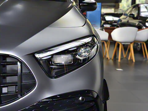 2026�� AMG A 35 L 4MATIC