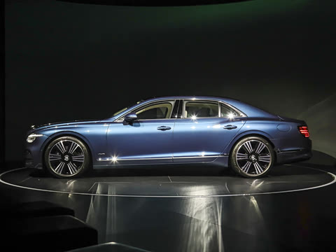 2027�� 4.0T V8 �ŶȰ�