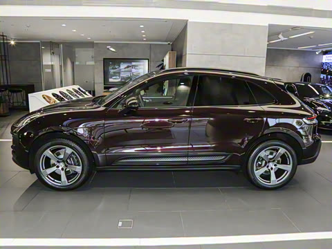 2026�� Macan 2.0T ���ΰ�