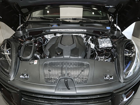 2026�� Macan 2.0T ���ΰ�